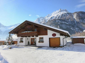 Beautiful Apartment in L ngenfeld with Terrace